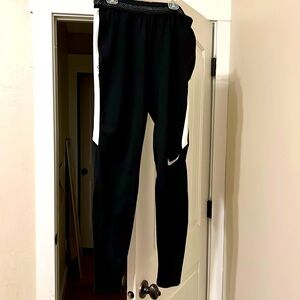 Nike jogger pants